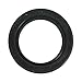 GZTianSai 1pcs Automatic Transmission Output Shaft Seal for Mazda Protege 1.6L Automatic 2000 2001 2002 2003, for Protege 2.0L Automatic 2001 2002 2003, Car Replacement Parts