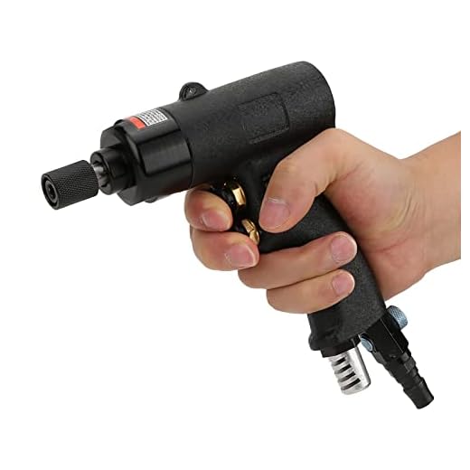 Jonlaki Pneumatic Tool for Furniture Assembly