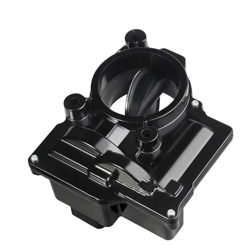 Image of Throttle Body A2C59511700 03C128063A 03C128063B Throttle Body Valve Control Flap for SEAT for Alhambra for Ibiza Throttle Body Valve