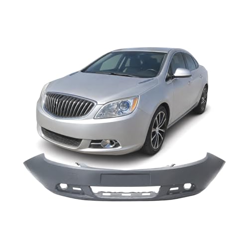 Image of FitParts Compatible with Buick Verano 2012-2017 Front Bumper Cover