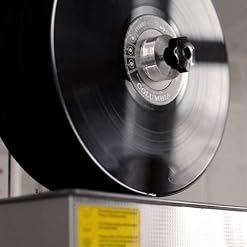 Nettoyeur De Disques Vinyles À Ultrasons 4L, Support De Disque Vinyle For Lave-disque, Synchronisation De 0 À 20 Minutes, Machine De Nettoyage À Ultrasons Professionnelle For Le Nettoyage En Profondeu - Les Beatles, Paul McCartney, John Lennon, RIngo Starr, George Harrison Nettoyeur De Disques Vinyles À Ultrasons 4L, Support De Disque Vinyle For Lave-disque, Synchronisation De 0 À 20 Minutes, Machine De Nettoyage À Ultrasons Professionnelle For Le Nettoyage En Profondeu – Image 6