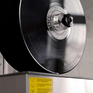 Nettoyeur De Disques Vinyles À Ultrasons 4L, Support De Disque Vinyle For Lave-disque, Synchronisation De 0 À 20 Minutes, Machine De Nettoyage À Ultrasons Professionnelle For Le Nettoyage En Profondeu - Les Beatles, Paul McCartney, John Lennon, RIngo Starr, George Harrison Nettoyeur De Disques Vinyles À Ultrasons 4L, Support De Disque Vinyle For Lave-disque, Synchronisation De 0 À 20 Minutes, Machine De Nettoyage À Ultrasons Professionnelle For Le Nettoyage En Profondeu – Image 6