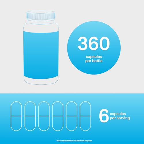 Vital Proteins Collagen Peptides Capsules