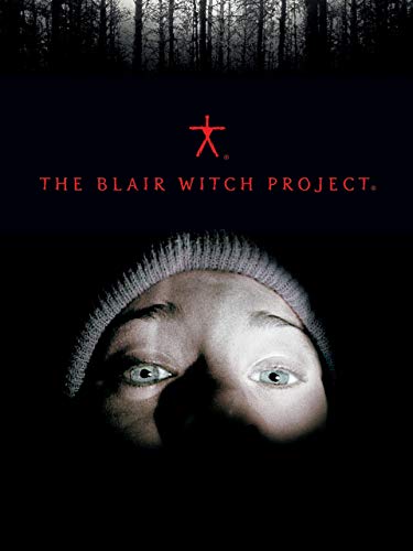 The Blair Witch Project