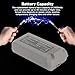 JTLB 3pcs RC Drone Battery 7.7V 2400mAh Remote Control UAV Backup Battery for DJI Mavic Mini 2 for Mini 2 SE for Mini SE