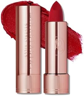 Anastasia Beverly Hills - Matte Lipstick Full-Pigment Velvet Color