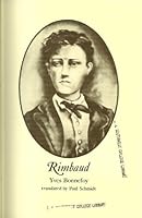 Rimbaud. 0061360171 Book Cover