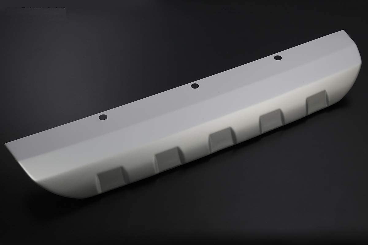 Amazon | ジムニーJB64W ※4型まで フロントバンパーアンダーガード 