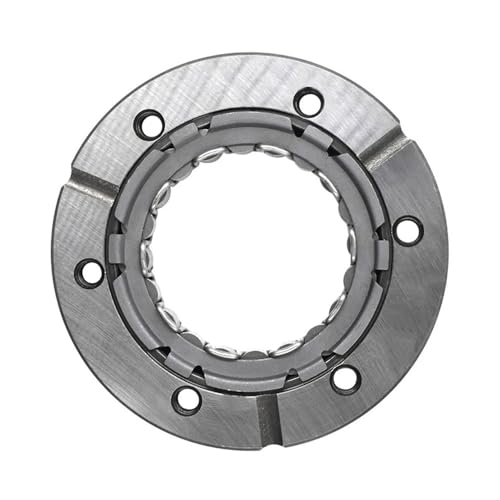 Roulement unidirectionnel de démarreur moto CBR-300R volant inertie