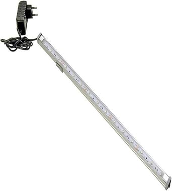 UNIKOM Kitchen Under Counter Decorative Led Lighting Fixture 50 Cm Daylight Daylight with On-off Keys [Energy Class A]