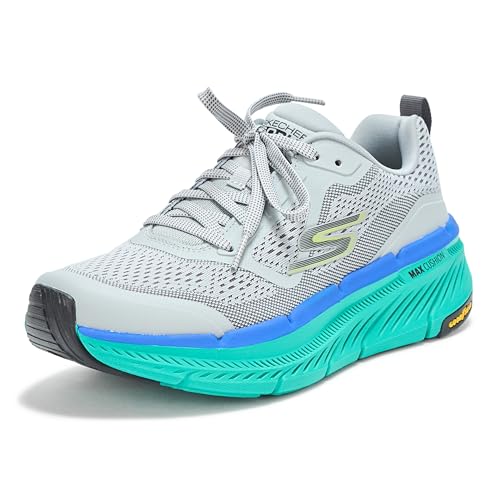 Image of Skechers Men's Max Cushioning Premier Vantage 2.0 Sneaker