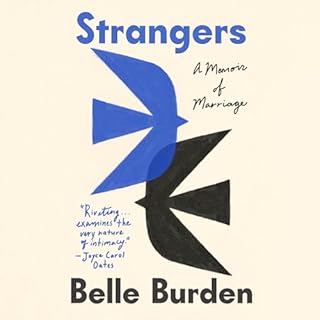 Page de couverture de Strangers