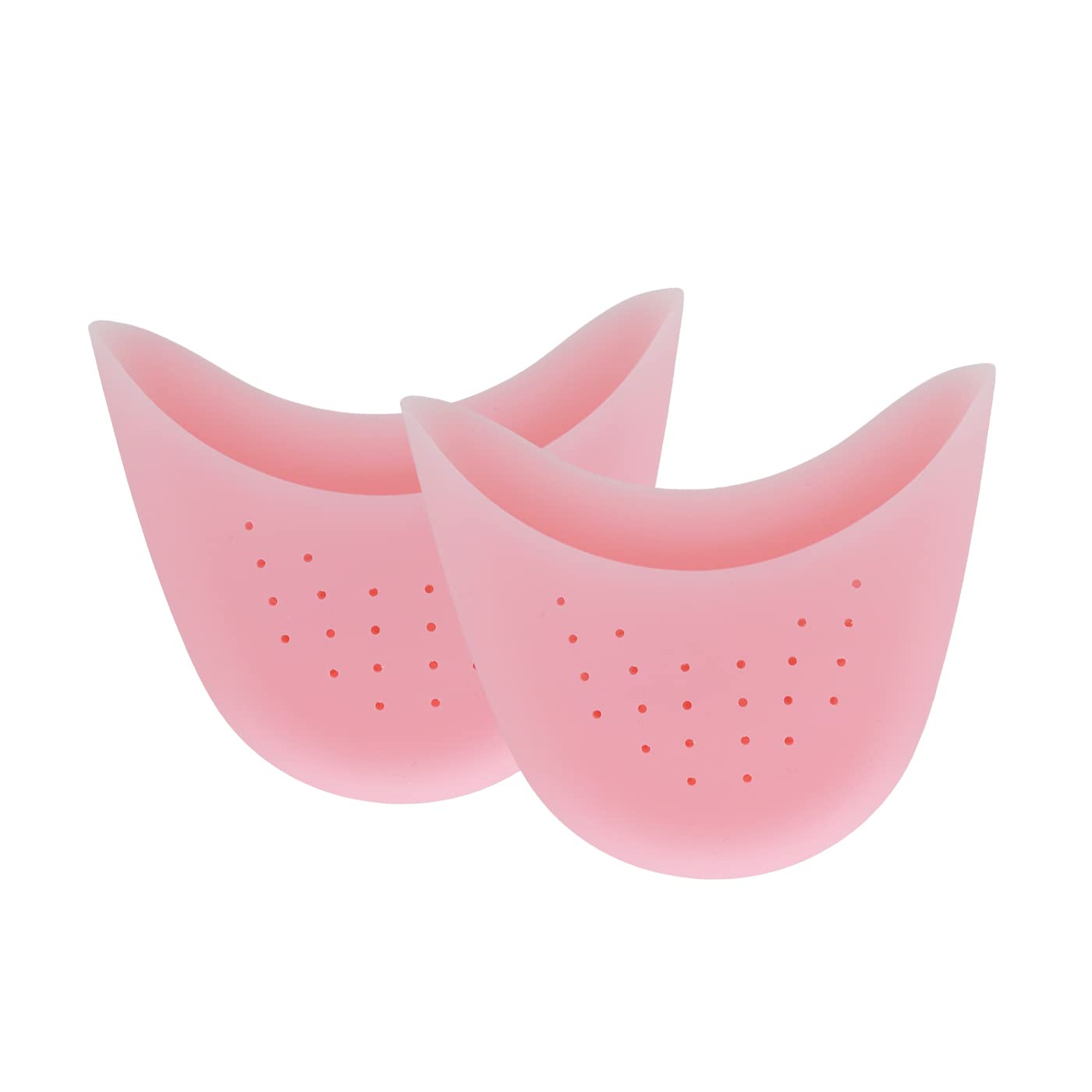 Semelle orthopédique en gel de silicone pour talon plantaire427,de11533