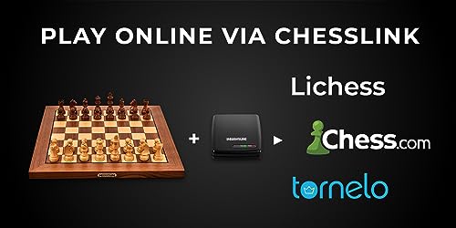 Millennium ChessGenius Exclusive, Model M820 - Thumbnail 6
