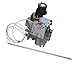 Valvola GAS per friggitrice 110-190C SIT 0630337