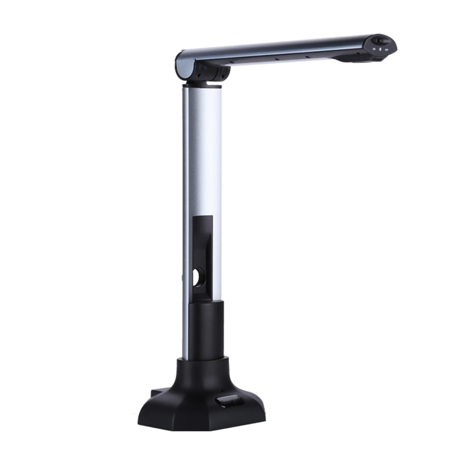 Scanner portable haute définition 10 MP avec reconnaissance 7 langues et fusion intelligente