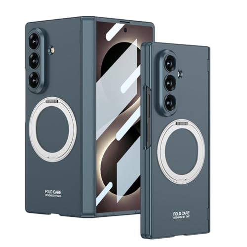 Samsung Galaxy Z Fold 8 Ultra �Ή��P�[�X (�O���[��)