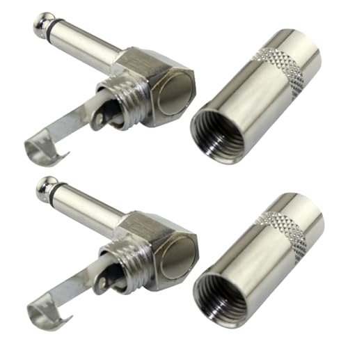 LIGIGWASH 6.35mmmG{vO ڑP[u 2Zbg M^[ڑCvO GLM^[Cьp ړIA_v^[