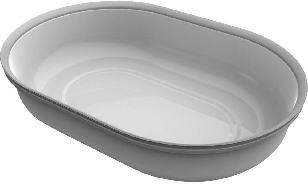 SureFeed Feeder Bowl Grey