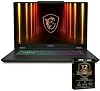 Laptop Gamer MSI Cyborg 15 de 15.6 Pulgadas, Intel Core 7 240H, NVIDIA GeForce RTX 5060, 32GB RAM, 1TB SSD, Pantalla FHD 144Hz, WiFi 6, Bluetooth, Windows 11, Garantía CPS de 12 Meses 2