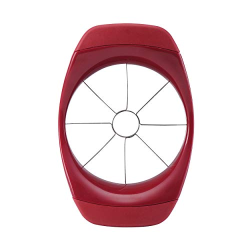 KitchenAid Fatiador de maçã, vermelho