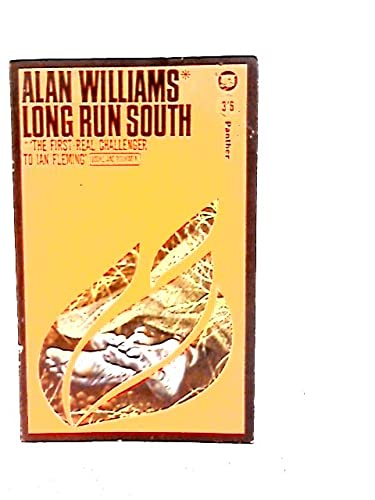 Long Run South B002C06J06 Book Cover