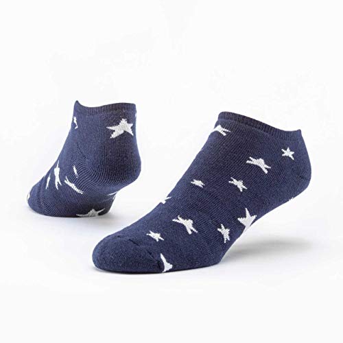 Image of Maggie's Organic Unisex Footie Socks