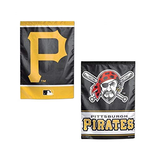 Drapeau Pirates MLB WinCraft idée cadeau idéale pour fan de baseball américain