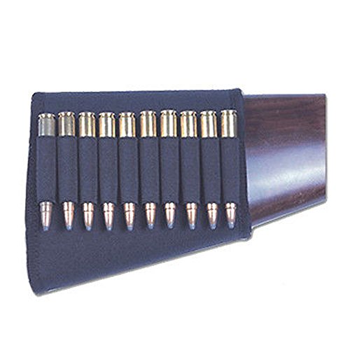 CANANA PARA CULATA 10 BALAS EN CORDURA, CAZA