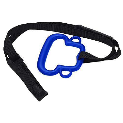 Anillas Gimnásticas para Niños con Correas Ajustables miniatura 3