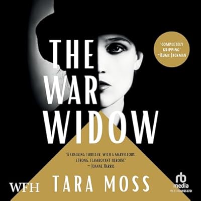 The War Widow