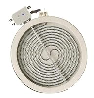 Algopix Similar Product 18 - WB30T10129 AP2U REPLACEMENT FOR GE