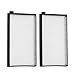 Produktbild RIDEX 424I0389 Innenraumfilter Pollenfilter Partikelfilter