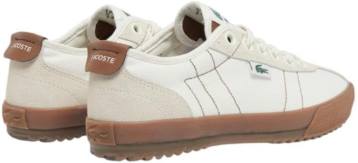 Lacoste Womens Backslam Sneaker - Image 3
