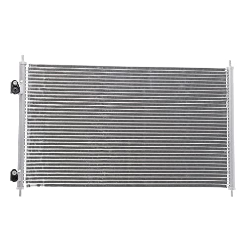 Image of VALEO Condenser, air conditioning 812713