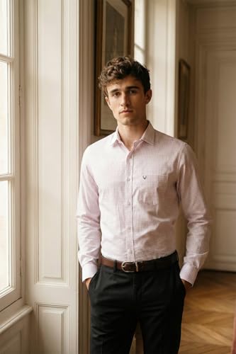 Image of Allen Solly Men Shirt