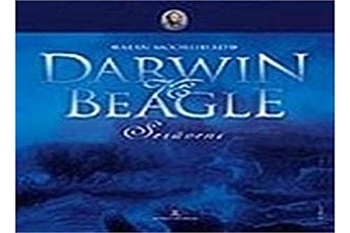 Darwin ve Beagle Serüveni [Turkish] 9754030529 Book Cover