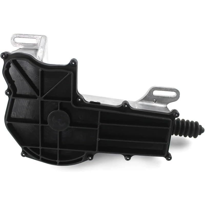 Motor bomba embrague para solucionar tirones en Smart Forfour y Colt 6