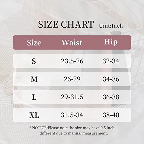 Meiyating Thongs For Women Pack Low Waisted Lace Underwear Panties Tanga Breathable Hipster 5 Pack #TOP5