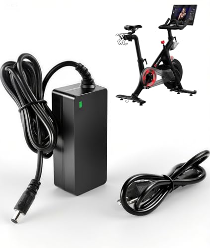 YLNYEUI Peloton Replacement Charger 12V