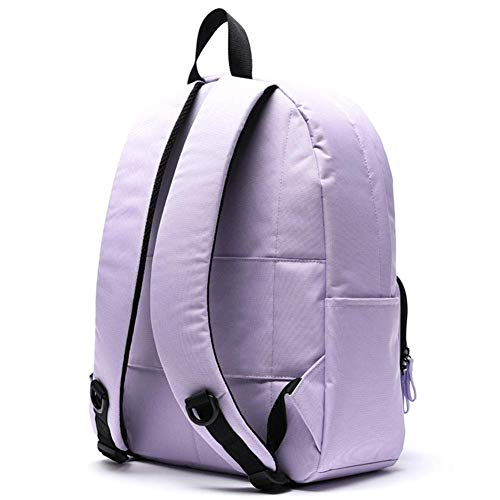 デーライフ レイヤーバッグパック DAYLIFE LAYER BACKPACK (パープル) 並行輸入品