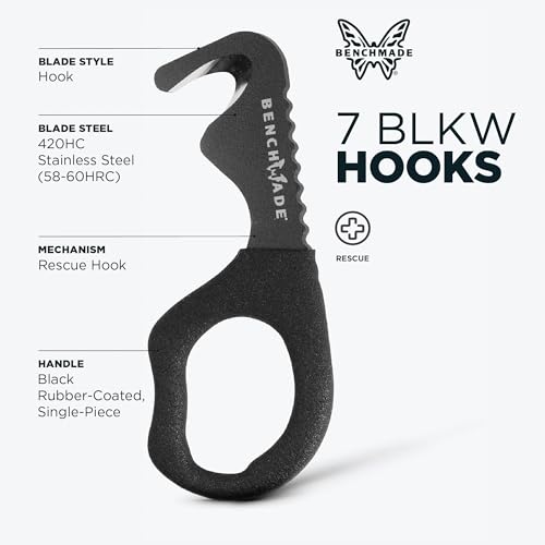 Benchmade - Strap Cutter, FB by Benchmade - Image 2