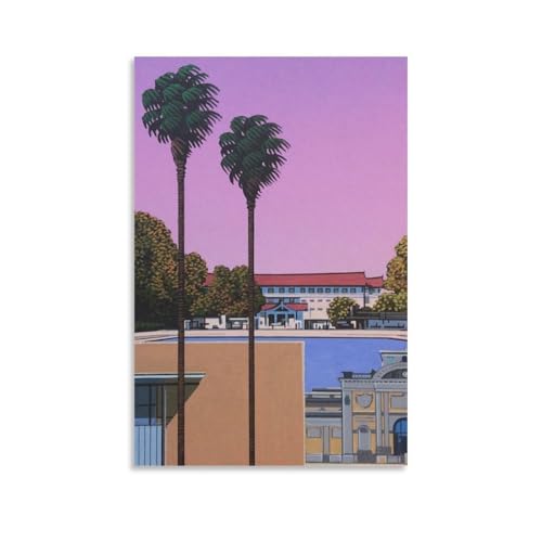 i䔎 {̃OtBbNfUCi[ CXg[^[ ssi Cmi A[g|X^[ (276) z[ A[gpl ǃA[g Ǌ| G ŉ |pi CeA20x30inch(50x75cm)