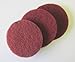 Metapo Scouring Pad for Power Scrubber PS100 and PS200, 3-Pack.