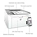HP Laserjet Pro M118dw Wireless Monochrome Laser Printer, Auto Two-Sided Printing, Mobile Printing, Works with Alexa (4PA39A)