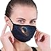 Produktbild Galaxy Space Beauty Universe Stoff Gesichtsmaske waschbar, fest waschbar atmungsaktiv stilvolles Gesicht Bandana für Indoor Outdoor