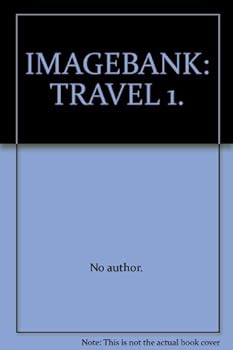 Paperback IMAGEBANK: TRAVEL 1. Book