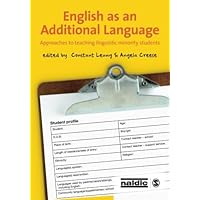 English as an Additional Language