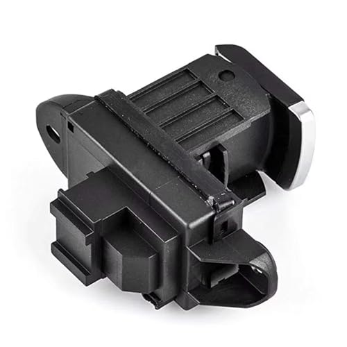 Bouton de frein à main bloqué sur Audi A6 ? Solution avec l'interrupteur 4F1927225A - 3