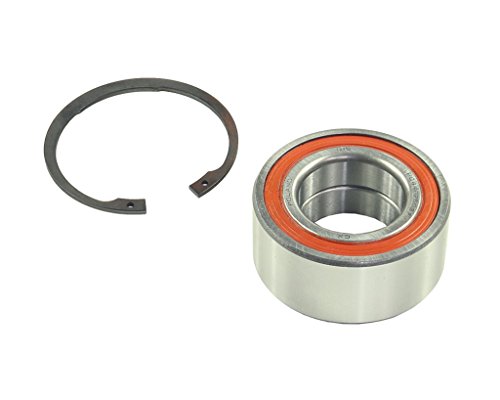 Radlager-Satz Hinten Für Gilera RCR SMT – 2 Stück, 12x32x10 Mm, Mit Staubschutz